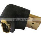 90 Degree HDMI Adapter