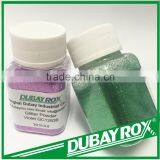 Chemical Name Violet Glitter Fine Hexagonal Glitter Powder for Thanksgiving Day thumbnail-5