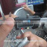 Stainless Steel Wire Door Mat thumbnail-4