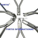 Nance Clinch Back Pliers Orthodontic Pliers Best Quality Hot Sale thumbnail-5