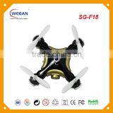 2016 shenzhen kids toy rc mini photography quadcopter tiny drone