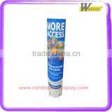 POP Cardboard Display Exhibition Standee for Ad&Promotion