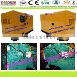 2%off Promotion!80KW,100KW,125KVA,200KVA,500KVA,120KW 150KVA With Cummins Engine Silent Diesel Generator Supply thumbnail-1