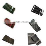 Top Quality Carbon Fiber Money Clip thumbnail-5