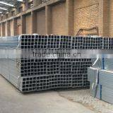 Hot Dip Galvanized Square Steel Pipe thumbnail-3