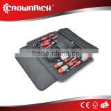 7PCS Professional Mechanical Cylinder Bag Tool Kit thumbnail-2