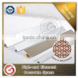 Wear-resisting Threshold Strip Floor Transition Strips Transition Cover Strip thumbnail-6