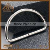 Fashion Newest and Popular Big Size Metal d Rings thumbnail-3