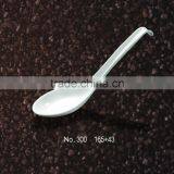 Factory Direct Sales Supply Hotel Spnoon Melamine thumbnail-5