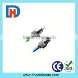 MPO Singlemode Fiber Optic Connector for CCTV and Telecomunication thumbnail-3