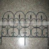 Portable Garden Fence thumbnail-1