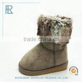 Wholesale From China Cheap Snow Boots for Women thumbnail-4
