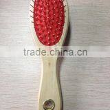 Hot Selling Double Sided Dog Brush Pet Grooming Brush thumbnail-1