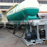 37 kw Oil-free Low Pressure Screw Air Compressor CS700A -1.5/37