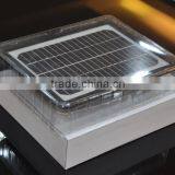 Solar Power Battery Trickle Charger Applied to Mobilephone,car,motocycle
