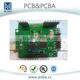 Electronic One Stop Automatic Gate Controller Pcb Assembly thumbnail-4