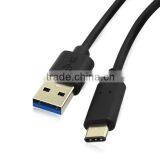 USB3.1 Type c to USB2.0 A Male USB Cable thumbnail-1