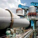 Long Using Life Large Scale Lime/cement Rotary Kiln for Sale thumbnail-4