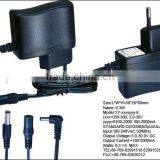 Switching Power Supplies 12V 2A