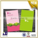 Personalized Wedding Paper Postcard