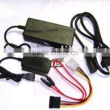 USB 2.0 to SATA/IDE Adapter thumbnail-1