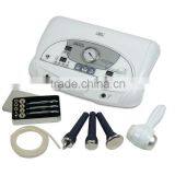 HOT Sale!!! High Quality 3 in 1 Ultrasonic Diamond Microdermabrasion thumbnail-2