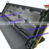 GAA26340D , Escalator Pallet , OTI Escalator Parts , Escalator Pallet for OTI