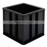 100*100*100 mm Plastic Concrete Cube Test Mould / ABS Concrete Cube Mould thumbnail-1