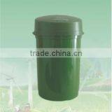 Sensor Stainless Steel Trash Bin thumbnail-4