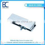 China Factory Price Cheap Stainless Steel Glass Door Fitting (DL-009)