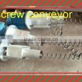 ZJF Series Plastics Powder Loader/screw Conveyor thumbnail-1