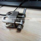 Dongguan Manufacturer Customized Mild Steel Bracket Clevis thumbnail-4