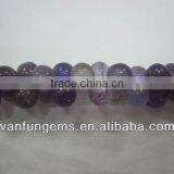 Amethyst Dumbell thumbnail-1