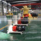 Environmentally Friendly Stainless Steel Mould Alfalfa Pellet Maker thumbnail-5