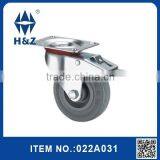 Industrial Caster Wheel
