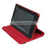 Leather Case for Amazon Kindle Fire Case