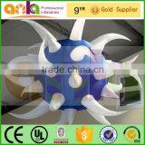 With OEM ODM Service Inflatable World Globe Ball With Quick Shipping thumbnail-3