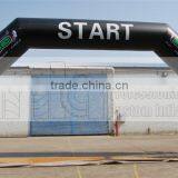 2016 Inflatable Sports Racing Arch With Banner thumbnail-4