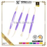 High Quality 4 Pcs Polymer clay Sculpture Tools