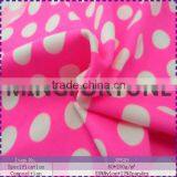 Popular Printed Swimwear ,swimsuit Fabric With Polyamide/spandex thumbnail-1