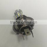 H4 LED HEADLIGHT AUTO CARBULB 12V 8W thumbnail-4