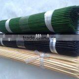 Painting Wooden Stick for Gardon thumbnail-1