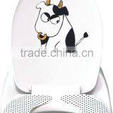 Self-adhesive Non-slip Deodorization Re-use Washable Sheet thumbnail-1