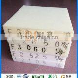 Recycling Sponge Polyurethane pu Foam Raw Materials thumbnail-3