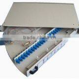 Slidable Rack-mount Fiber Optic Distribution Frame thumbnail-1