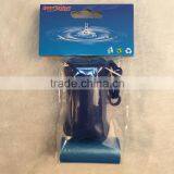 Warm Color Scented Dog Waste Bag and Dispenser thumbnail-6