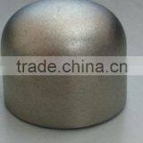 Stainless Steel Pipe Cap thumbnail-5