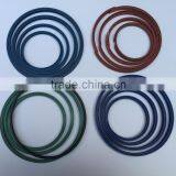 Factory Direct Sales Front End Hydraulic Cylinder Oil Seal for Tipping Trailer,dump Truck,garbage Truck(HYVE) thumbnail-4