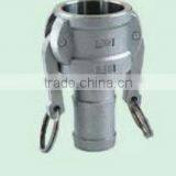 TypeC QUICK COUPLING Ss316 thumbnail-1