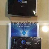 New Brand Huawei B683 21.6 Mbps 3g Wireless Router thumbnail-5